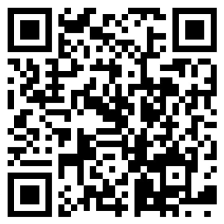Código QR de verificación del RVOE ante la SEP